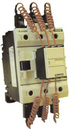 контактор конденсаторной установки