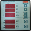 DMK 40 – прибор с 2 Мб памяти и RS-232/485