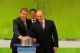 25 сентября 2013 года состоялось открытие Няганской ГРЭС.   Строительство электростанции осуществлено российско-финляндским энергетическим концерном "Фортум".